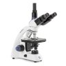 Microscope Trinoculaire EUROMEX BioBlue 1000x