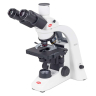 Microscope Trinoculaire MOTIC BA210 1000x LED