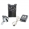 Moteur AD SKYWATCHER EQ1 avec Raquette Moteur AD SKYWATCHER EQ1 avec Raquette
