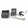 Moteur AD SKYWATCHER EQ3-2 avec Raquette Moteur AD SKYWATCHER EQ3-2 avec Raquette