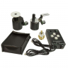 Moteurs Double Axes PERL EQ3-2 avec Raquette Moteurs Double Axes PERL EQ3-2 avec Raquette