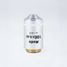 Objectif Microscope MOTIC Plan Achromatique 100x Ă sec (Infini) Objectif Microscope MOTIC Plan Achromatique 100x Ă sec (Infini)