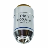 Objectif Microscope 60x Plan Infini Objectif Microscope 60x Plan Infini