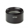 Objectif Additionnel 0,75x EUROMEX StereoBlue Objectif Additionnel 0,75x EUROMEX StereoBlue