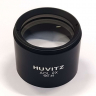Objectif HSZ-AOL2X pour loupe HUVITZ HSZ-600 Objectif HSZ-AOL2X pour loupe HUVITZ HSZ-600