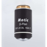 Objectif Microscope MOTIC SP 100x Série B1 (160)