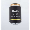 Objectif Microscope MOTIC SP 10x Série B1 (160)