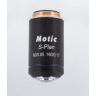 Objectif Microscope MOTIC SP 60x Série B1 (160)