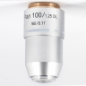 Objectif Microscope PLAN 100x(160) Objectif Microscope PLAN 100x(160)