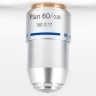 Objectif Microscope PLAN 60x(160) Objectif Microscope PLAN 60x(160)