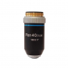 Objectif Microscope PERFEX 40x PLAN (160) Objectif Microscope PERFEX 40x PLAN (160)