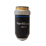 Objectif Microscope PERFEX 60x PLAN (160)