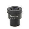 Oculaire Gradué EUROMEX 10x/22mm DZ