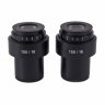 Paire d’Oculaires MOTIC 15X/16mm Séries BA et AE