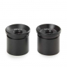 Paire d’Oculaires EUROMEX 20x/10mm Série BE-50