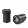 Paire d’Oculaires Super Grand Champ EUROMEX SWF 10x/23 mm