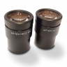 Paire d’Oculaires Super Grand Champ 10x/23 mm Paire d’Oculaires Super Grand Champ 10x/23 mm