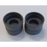 Paire de bonnettes pour PERFEX NEVADA 10X50 Paire de bonnettes pour PERFEX NEVADA 10X50