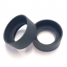 Paire de Bonnettes pour Oculaires 39 mm Paire de Bonnettes pour Oculaires 39 mm