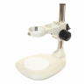 Pied pour loupe PERFEX Pro 10 avec Colonne Tubulaire Pied pour loupe PERFEX Pro 10 avec Colonne Tubulaire