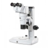 Loupe Binoculaire EUROMEX DZ 8-80x Tête Ergonomique LED