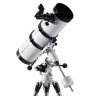 Télescope ASTROVISION 130 650 Motorisé Télescope ASTROVISION 130 650 Motorisé