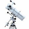 Télescope PERL BELLATRIX 150 750 EQ3-2 Télescope PERL BELLATRIX 150 750 EQ3-2