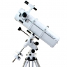 Télescope PERL BELLATRIX 200 1000 NEQ5 Motorisable