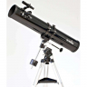 Télescope SKYWATCHER 114 900 EQ1 Motorisée Télescope SKYWATCHER 114 900 EQ1 Motorisée