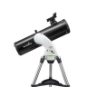 Télescope SKYWATCHER 130 650 Monture AZ Go-2