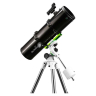 Télescope SKYWATCHER 130 650 StarQuest DX Motorisable