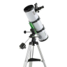 Télescope SKYWATCHER 130 650 StarQuest DX Motorisable