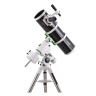 Télescope SKYWATCHER Black Diamond 150 750 HEQ5 Pro Go-To Télescope SKYWATCHER Black Diamond 150 750 HEQ5 Pro Go-To