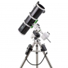Télescope SKYWATCHER Black Diamond 150 750 NEQ-5 Pro Go-To Télescope SKYWATCHER Black Diamond 150 750 NEQ-5 Pro Go-To