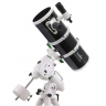 Télescope SKYWATCHER Black Diamond 200 800 EQ6-R Pro Go-To Télescope SKYWATCHER Black Diamond 200 800 EQ6-R Pro Go-To