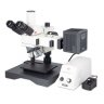 Microscope Trinoculaire MOTIC BA310 MET-H