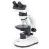 Microscope MOTIC Pétrographique Polarisant 400x LED Bino Cordless