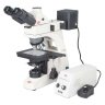 Microscope Trinoculaire MOTIC BA310 MET-T 75x50mm