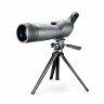 Longue-vue TASCO  20-60x60 à 45° et mini trépied