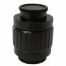 Adaptateur Optique EUROMEX 0,5x Monture C