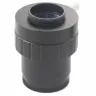 Adaptateur Optique 0,5x Monture C pour Sc 6.3 Adaptateur Optique 0,5x Monture C pour Sc 6.3
