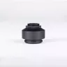 Adaptateur Optique MOTIC 0,5x Monture C Adaptateur Optique MOTIC 0,5x Monture C