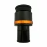 Adaptateur PERFEX réglable 0,5x 23,2mm Adaptateur PERFEX réglable 0,5x 23,2mm