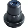 Condenseur PERFEX Fond Noir Sec Condenseur PERFEX Fond Noir Sec