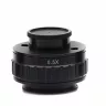 Adaptateur Optique PERFEX 0,5x Monture C pour Série 670 Adaptateur Optique PERFEX 0,5x Monture C pour Série 670