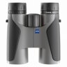 Jumelles ZEISS Terra 10x42 ED Noires/Grises + housse