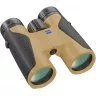 Jumelles ZEISS Terra 10x42 ED Noires/Sables + housse Jumelles ZEISS Terra 10x42 ED Noires/Sables + housse