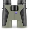 Jumelles ZEISS Terra 10x42 ED Gris Vert + housse