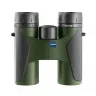 Jumelles ZEISS Terra 8x32 ED Noires/Vertes + housse Jumelles ZEISS Terra 8x32 ED Noires/Vertes + housse