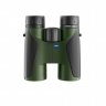 Jumelles ZEISS Terra 8x42 ED Noires/Vertes + housse